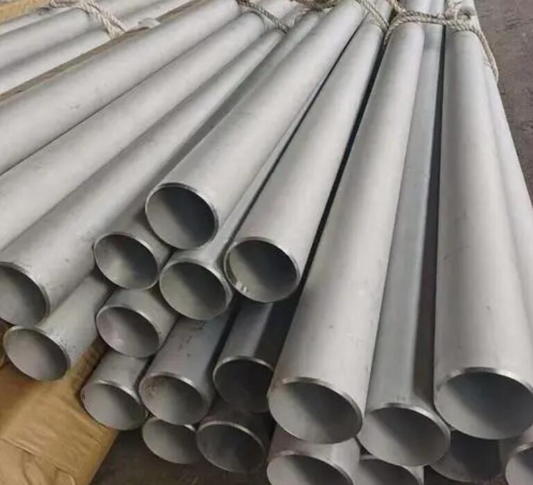 麒麟304不锈钢管